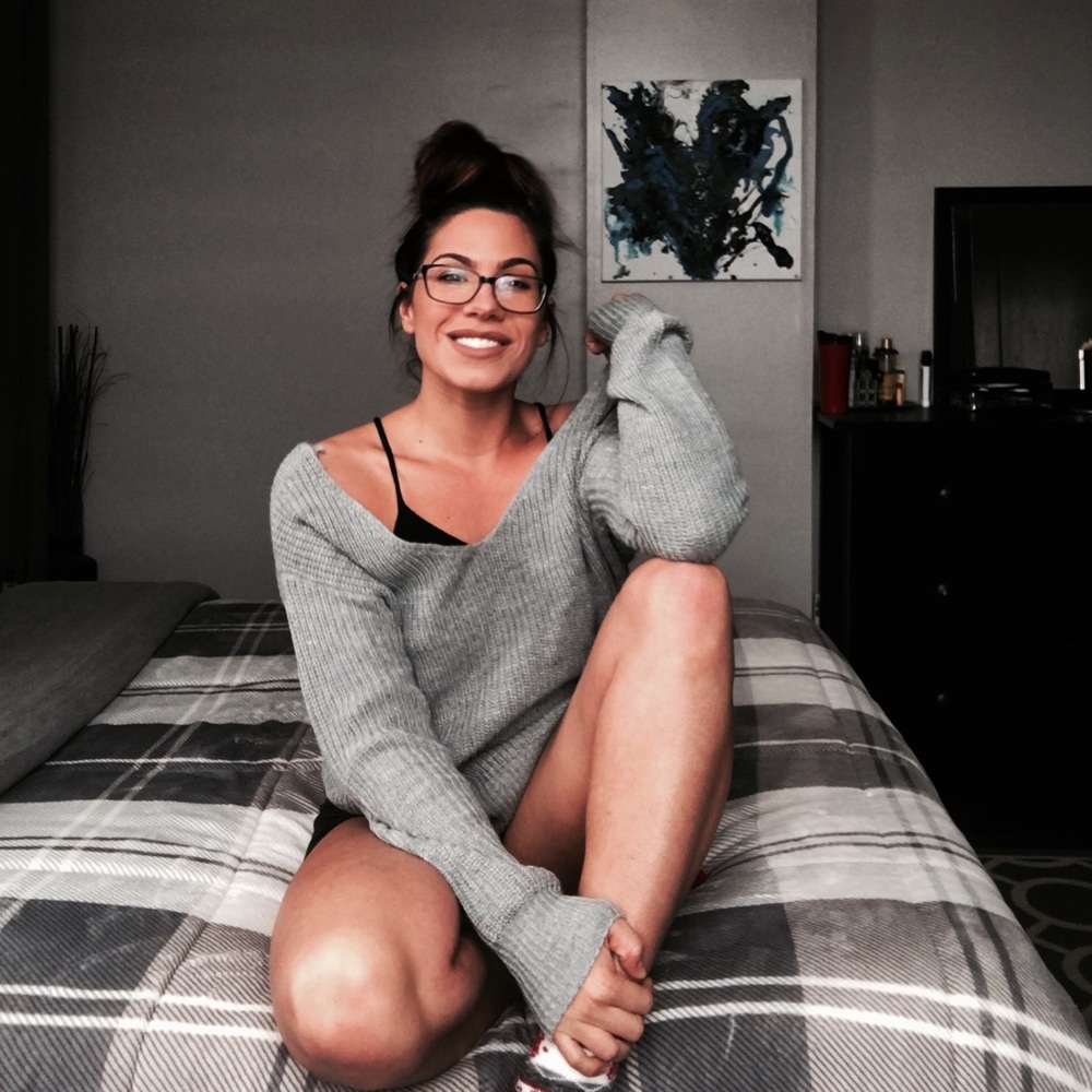 Meet your Posher, Vanessa